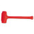 Proto PRO57554 Proto 57-554 11-1/2-Pound Compo-Cast Sledge Model Soft Face Hammer