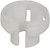 Lisle LIS37030 37030 Fuel Line Disconnect Tool, 5/8"