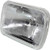WAGNER H6054BL BRITE LIGHT HALOGEN
