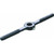 Vise Grip HAN12008 Hanson 12008 1" Rd Hex Plain Die Stock for Tap Die Extraction