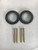 THETFORD 24819 CLOSET BOLT PKG.