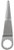 Astro Pneumatic ASTWINDK-08F Windshield Knife Replacement Blade Straight 90Mm