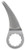 Astro Pneumatic ASTWINDK-08H BLADE THIN NS 040795