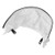3M MMM37325 Versaflo -case Standard Face Seal M-935/(AAD), 5 EA/Case, White (Pack of 5)