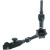 Mo-Clamp MOC6504 5/16" X 4' Chain With Hook