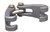 Mo-Clamp MOC4150 DOUBLE LOOPER (MCL-)