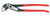Grip On KNP8801-12 PLIER BOX JNT 12 ALLIGATOR PVC