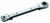 Mastercool MSC70082 REFRIG RATCHET WRENCH (MSC-)