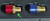 Mastercool MSC58490-002 MSC- High Side 16 mm. Connector R134a