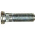 DORMAN 6101861 WHEEL STUD 7/16-20R 1PC