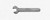 Martin Sprocket & Gear MRT608A Angle Check Nut Wrenches - 1-5/16 check nut wr