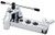 Mastercool MSC70056 () Silver Large Capacity 45 Degree Flaring Tool