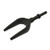 Mayhew MAY31936 Pneumatic Separating Fork 1-3/8" - 35 MM
