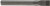 Mayhew MAY10602 Select 3/4-by-7-Inch Cold Chisel