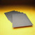 3M MMM2006 Pro-Pak 0 9"x11" Wet/Dry Sand Paper Sheets 240 Grit - 50 Pack