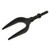 Mayhew MAY31938 Pneumatic Separating Fork 1-11/16"- 43 MM