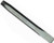 Mayhew MAY12002 Select 1/2-by-12-Inch Carded Cold Chisel