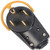 ARCON 19186 50A MALE CORD END