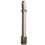 Milton Industries MIL440-2 Milton 3 1/16" Truck Valve Extension - Box of 10