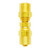 Milton Industries MIL618 Milton Reusable Brass Hose Mender - Box of 10