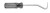 SG Tool Aid SGT13800 Hooker Tool (4-7/8" Extra Long)