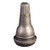 Milton Industries MIL415-50 Milton 1 1/4" Tubeless Tire Valve - Box of 50