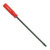 Mayhew MAY40111 Pro 17-Inch Curved Screwdriver Pry Bar