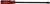 Mayhew MAY40106 Lawn Tractor Disc Harrow Attachment Disc Blade