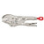 MILWAUKEE MLW48-22-3507 7" Torque Lockâ„¢ Straight Jaw Locking Pliers Electric Tools