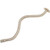 BD DIESEL 1453106 TURBO OIL DRAIN FLEX
