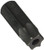 Lisle LIS27600 T-55 Tamper-Proof Torx Bit Socket