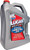 Lucas Oil LUC10557 Semi-Synthetic 2 Cycle Land and Sea Oil 1 Gallon