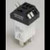 Lisle LIS60630 Relay Test Jumper, White