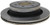 RAYBESTOS 680976R BRAKE ROTOR-DIH PARKG BRK