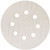 Makita MAK794520-1 Abrasive Disc, , 5 Round, Hook And Loop, 120 Grit, 5/Pk