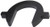 Lisle LIS54590 () 42mm Large Crowfoot for Tie Rod