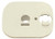 Makita MAKGM00000080 Protector for Contact