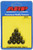 ARP 3008331 NUTS 5/16-24 12PT PK/10
