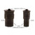 Lisle LIS32640 Adjusting Screw for Tailpipe Expander