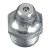 Lincoln Industrial LIN5010 Fitting 1/4" Straight Short Thread (438-) Category: Grease Fittings