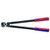 Grip On KNP9512-500 KNIPEX 95 12 500 Comfort Grip Cable Shears