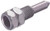 Grease Gun Needle Nose Adapter, 1-1/2"" Long, for Hard to Reach Areas, Use with Hand Guns Only Lincoln Industrial LING903