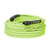 Legacy Manufacturing LEGHFZP3850YW2 Flexzilla Pro Air Hose, 3/8 in. x 50 ft., Heavy Duty, Lightweight, Hybrid, ZillaGreen -
