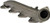 DORMAN 674987 EXHAUST MANIFOLD
