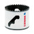 Vise Grip LEX30040 LENOX Tools Bi-Metal Speed Slot Hole Saw with T3 Technology, 2-1/2"
