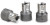 Blair BLR11124-3 SPOTWELD & ACCESS CUTTER 5/8IN. ROTABROACH 3/PK