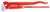 Grip On KNP8330015 KNIPEX 83 30 015 Swedish Pattern Pipe Wrench-S Shape