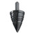 Vise Grip LEX30912 Lenox 30912-VB12 Vari-Bit 7/8-Inch, 1-1/8-Inch, 1-7/32-Inch, 1-1/4-Inch and 1-3/8-Inch Step Drill Bit with 3/8-Inch Shank
