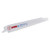 Vise Grip LEX20583 LENOX Tools Bi-Metal Reciprocating Saw Blade, 12-inch, 10/14 TPI, 5-Pack ()
