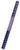 Kastar KAS2670 Hand Tools Metric Thread File 8 Pitches 0.75mm-3.0mm